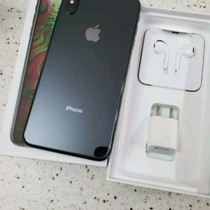 iPhone Xs Max 512 gb